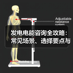 发电电能咨询全攻略:常见场景、选择要点与注意事项(图3) 发电电能咨询全攻略:常见场景、选择要点与注意事项(图3)