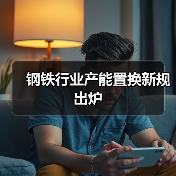 钢铁行业产能置换新规出炉（图3）
