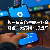 长三角有色金属产业金融统一大市场：打造产业协同发展新标杆（图1）