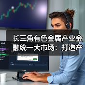 长三角有色金属产业金融统一大市场：打造产业协同发展新标杆（图2）